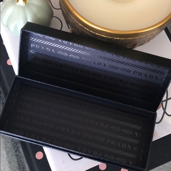 Prada Empty Box in very good condition. - Picture 2 of 5